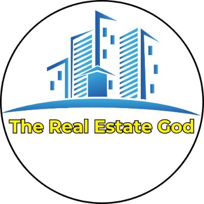 The Real Estate God
